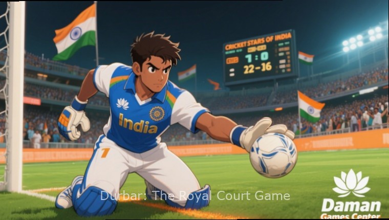 Ramesh from Chennai Profile picture of Ramesh, a player from Chennai